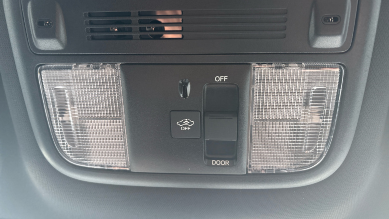 Honda Civic 1.0 VTEC Turbo 126 SR 5dr Petrol Hatchback